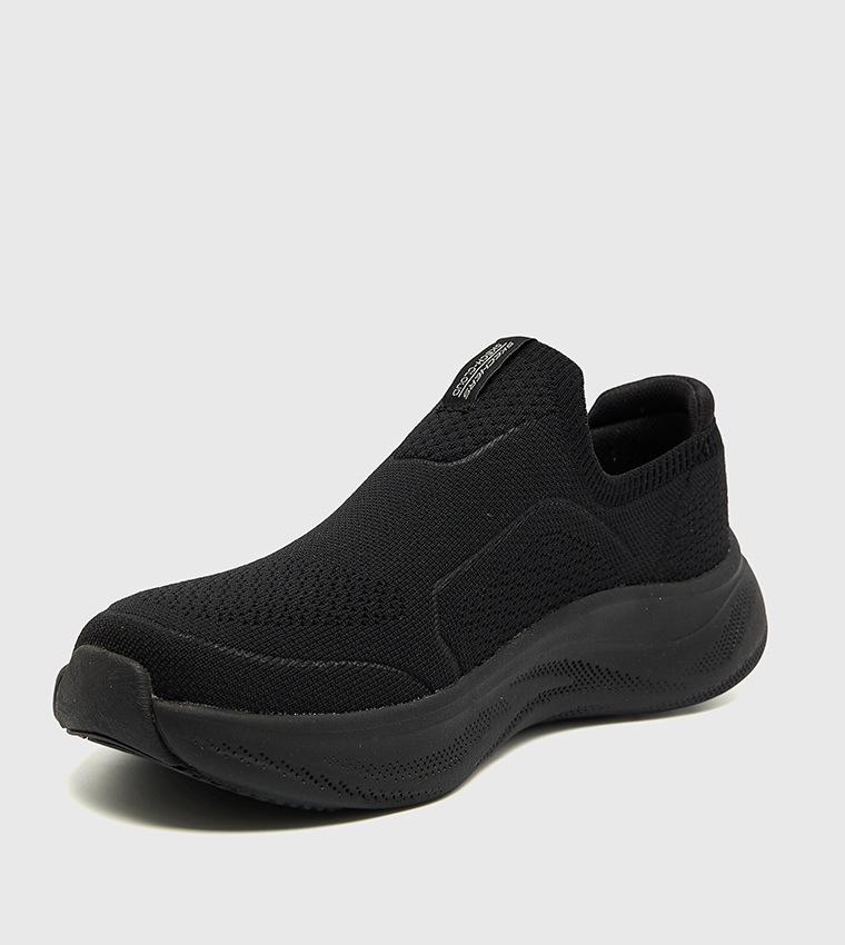SKECH CLOUD Slip-On Shoes