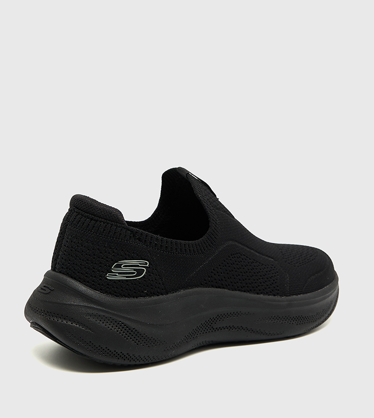 SKECH CLOUD Slip-On Shoes