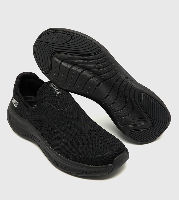 SKECH CLOUD Slip-On Shoes