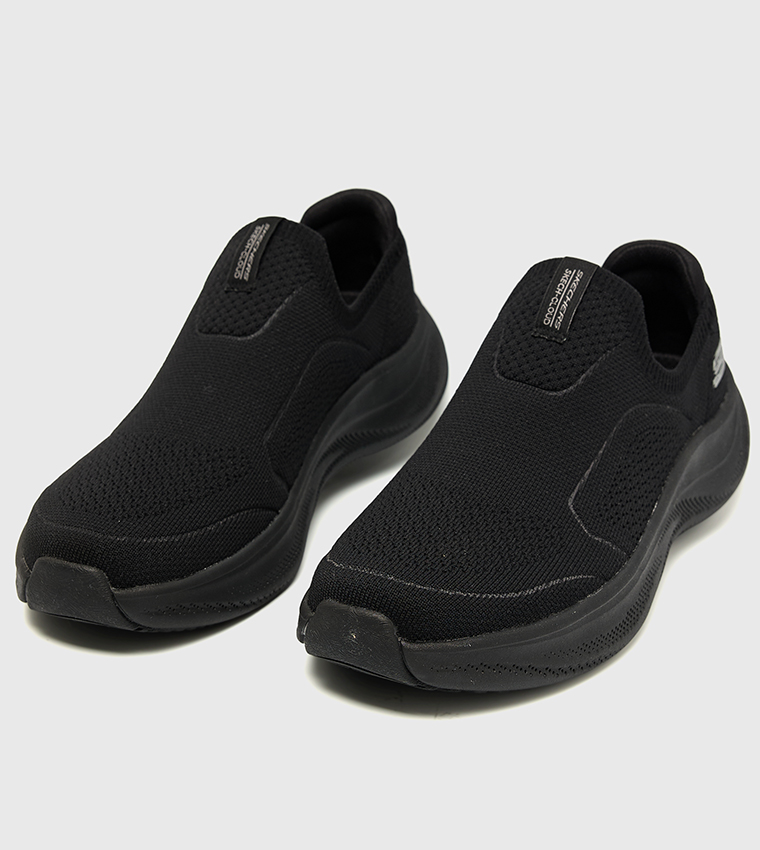 SKECH CLOUD Slip-On Shoes