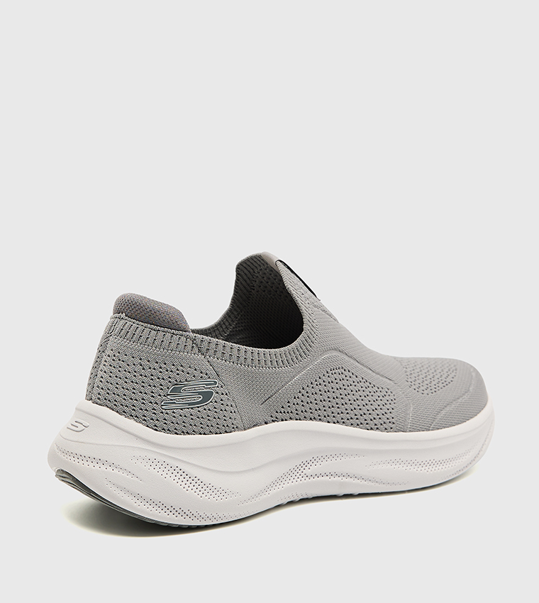 SKECH CLOUD Slip-On Shoes