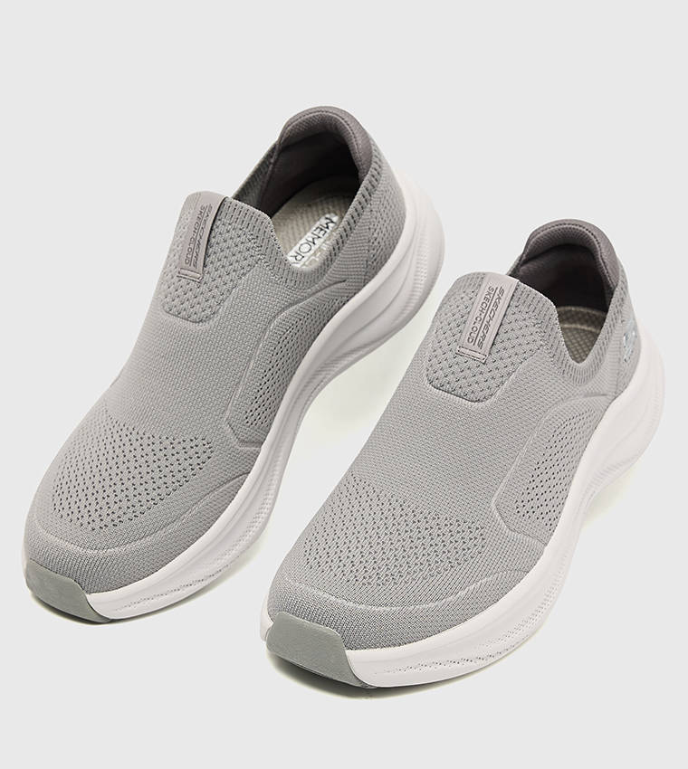 SKECH CLOUD Slip-On Shoes