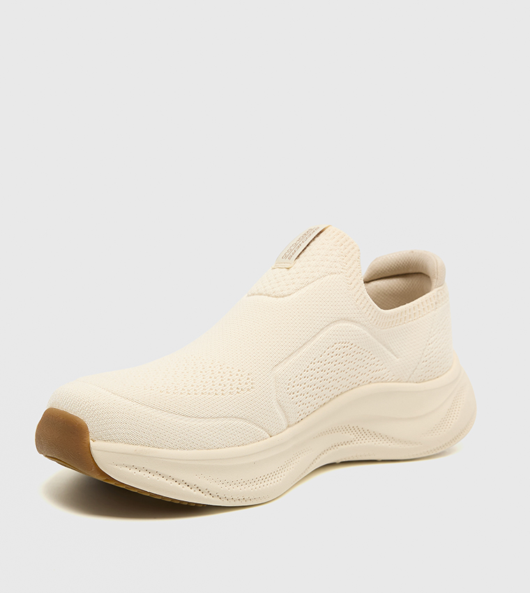 SKECH CLOUD Slip-On Shoes