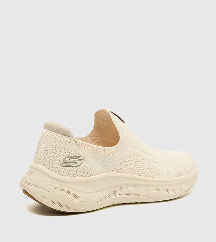 SKECH CLOUD Slip-On Shoes