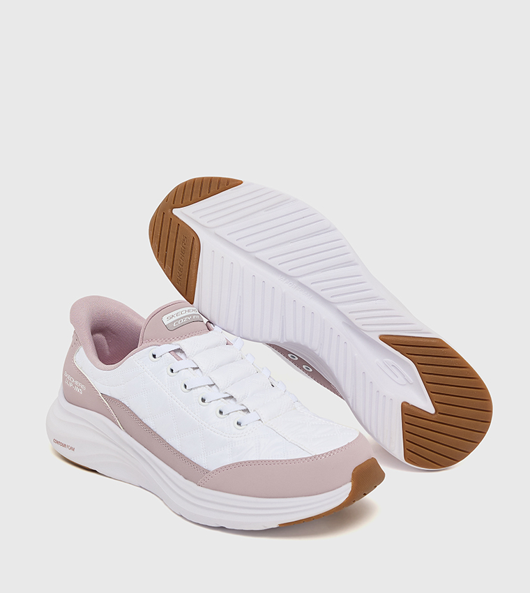CONTOUR FOAM Slip-On Shoes