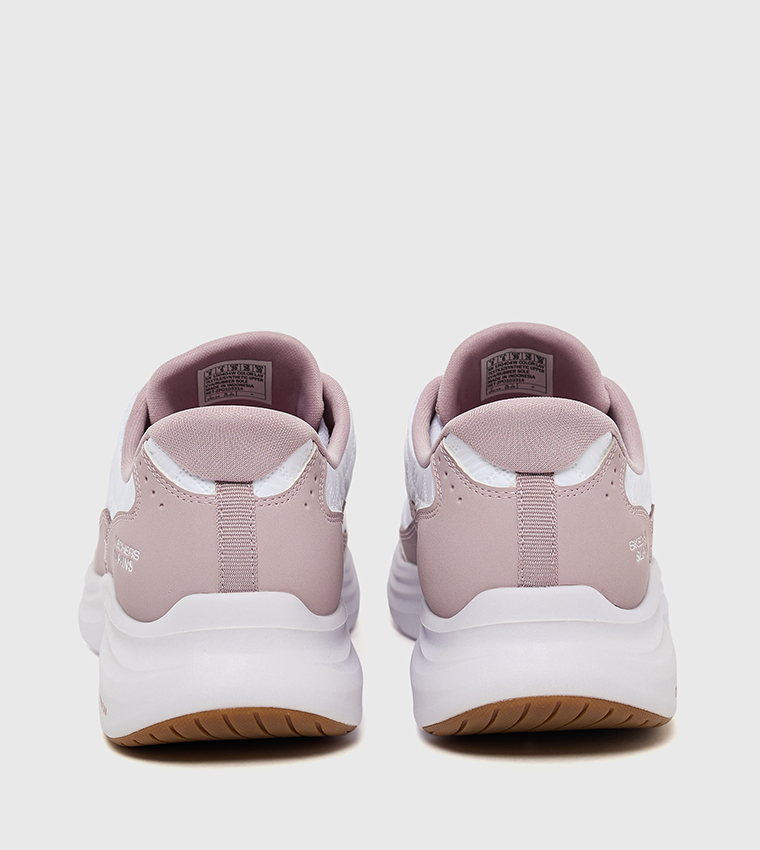 CONTOUR FOAM Slip-On Shoes