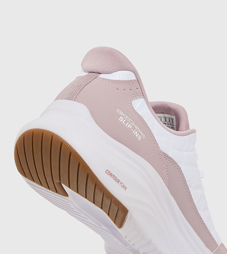 CONTOUR FOAM Slip-On Shoes