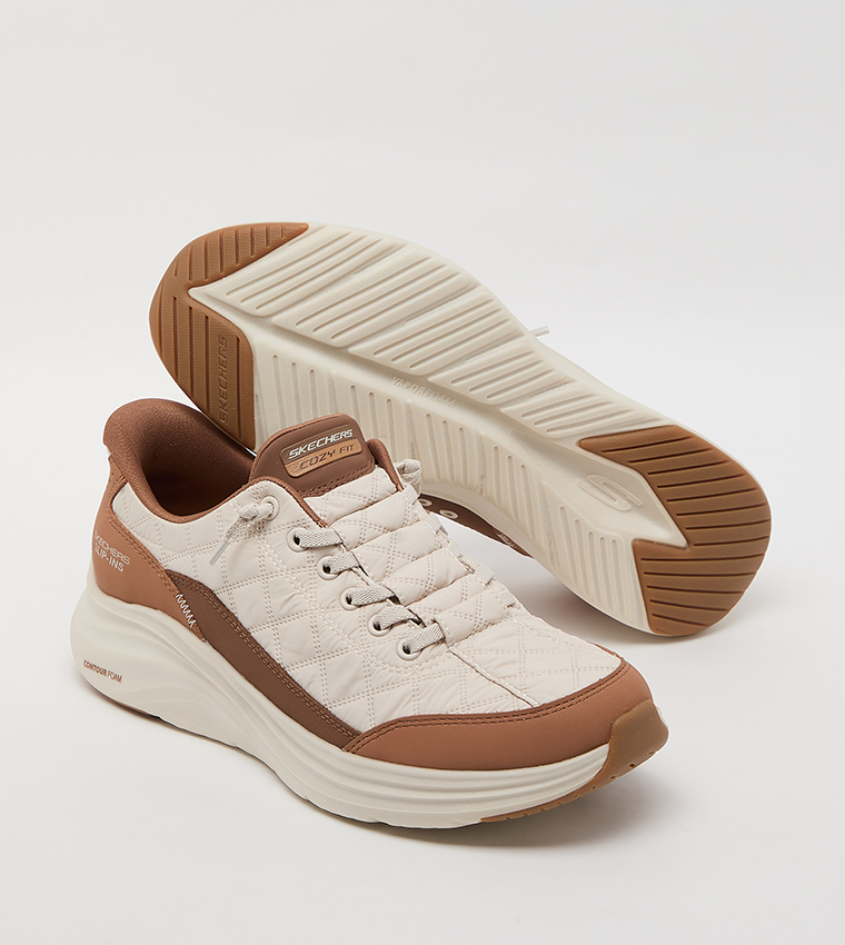 CONTOUR FOAM Slip-On Shoes