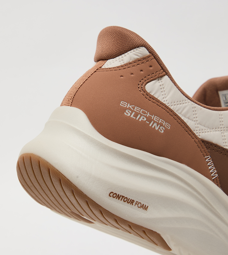 CONTOUR FOAM Slip-On Shoes