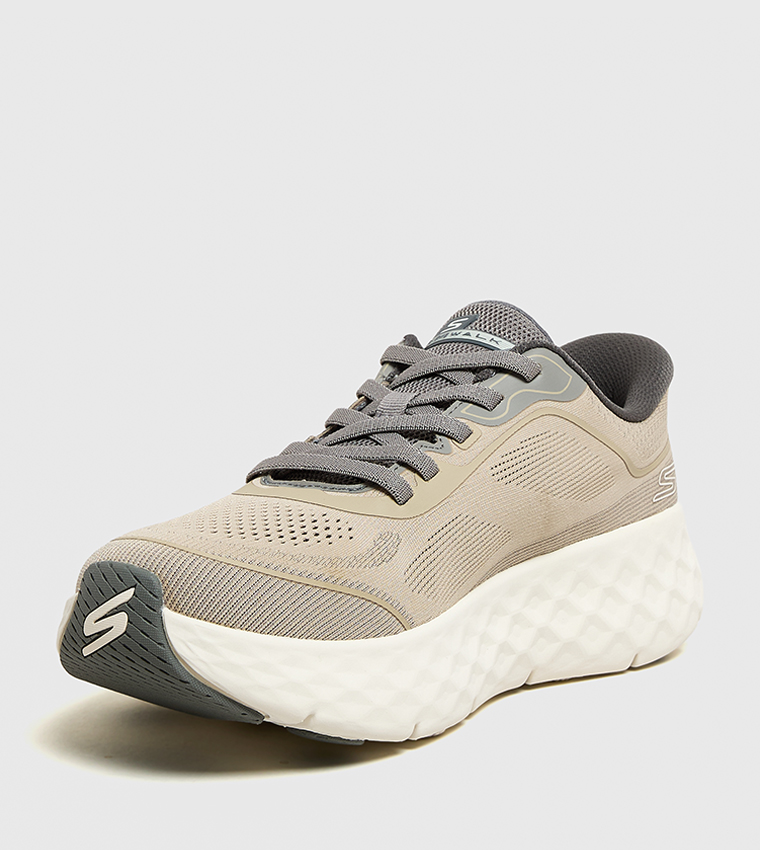 GO WALK MAX CUSHIONING FLEX Shoes