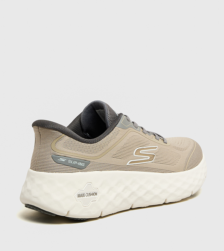 GO WALK MAX CUSHIONING FLEX Shoes