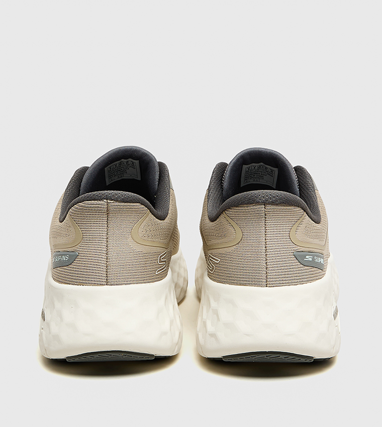 GO WALK MAX CUSHIONING FLEX Shoes