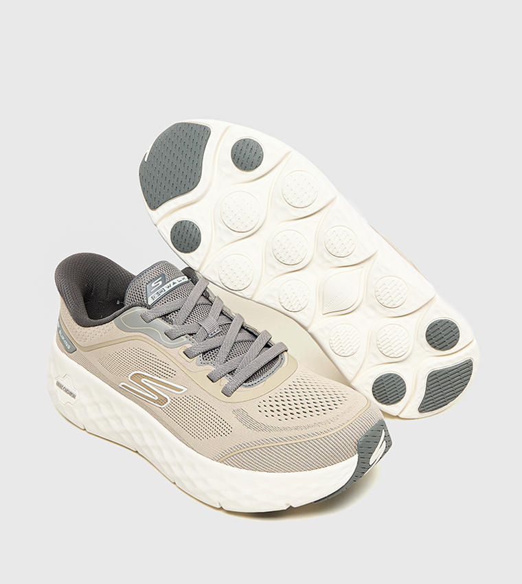 GO WALK MAX CUSHIONING FLEX Shoes