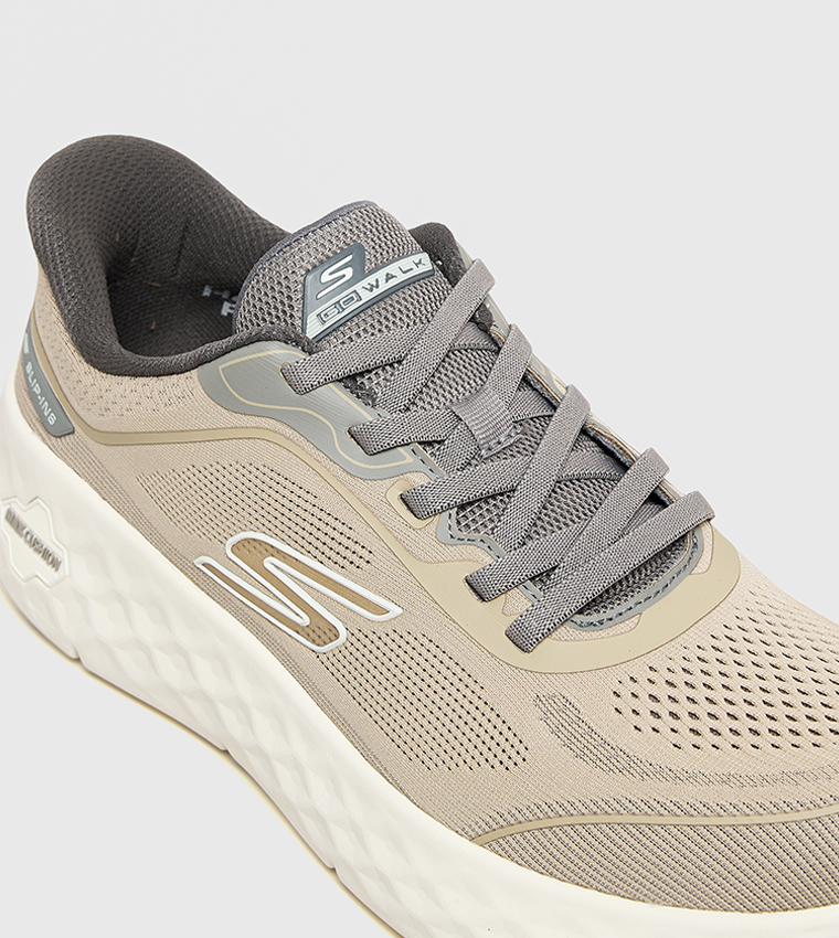 GO WALK MAX CUSHIONING FLEX Shoes