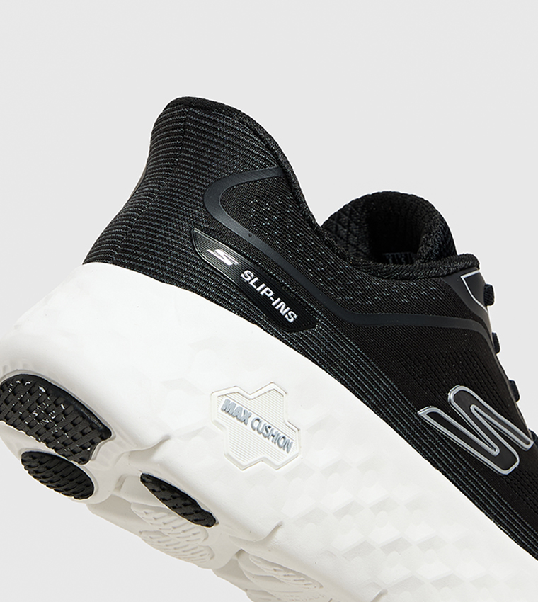 GO WALK MAX CUSHIONING FLEX Slip-On Shoes