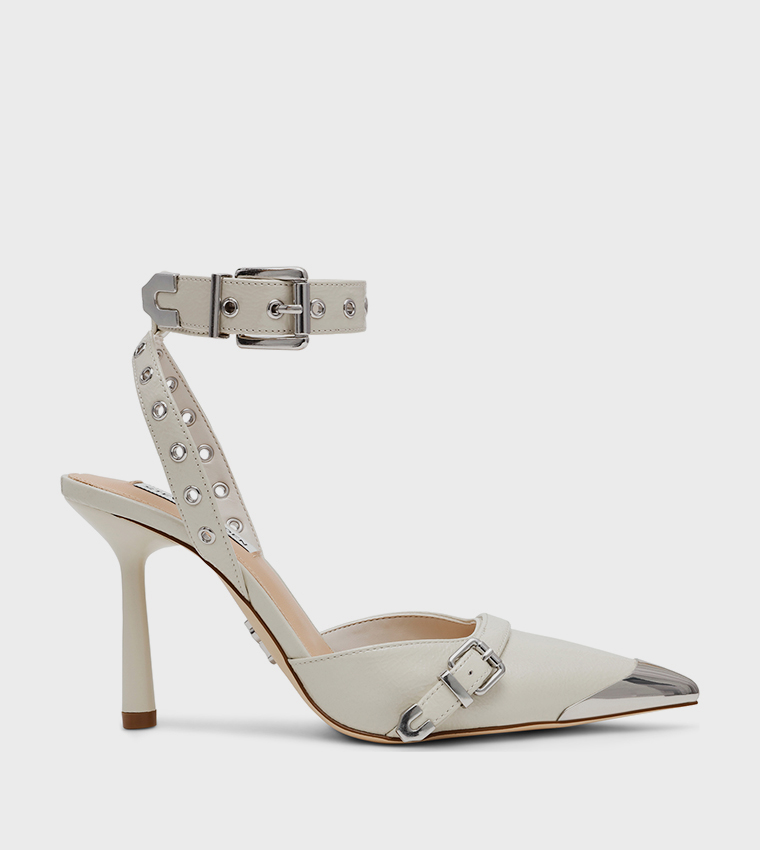 ASTRA D'Orsay Heel Pumps