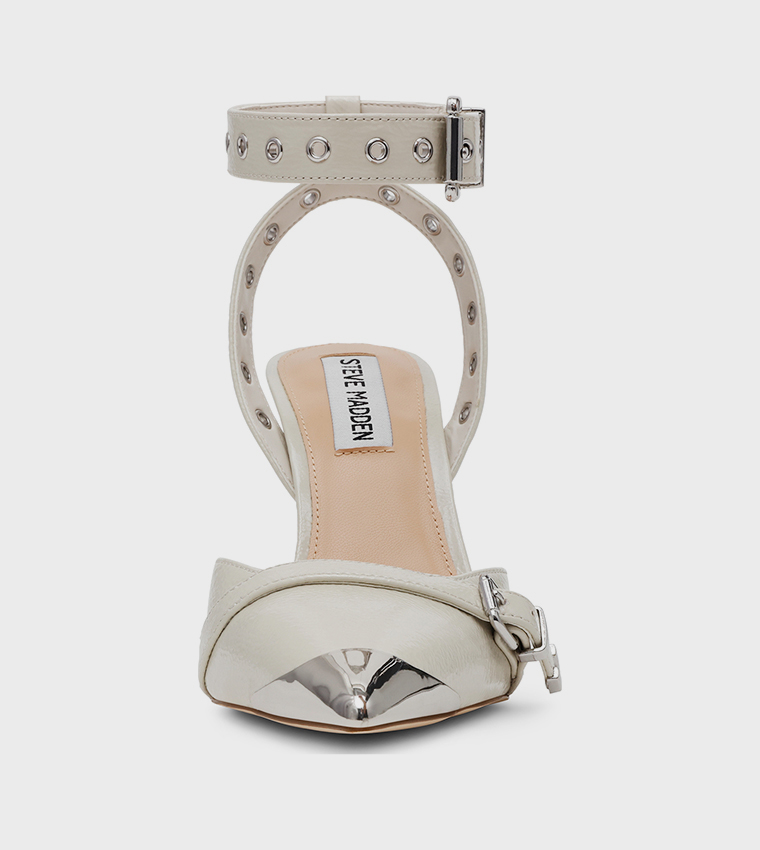 ASTRA D'Orsay Heel Pumps