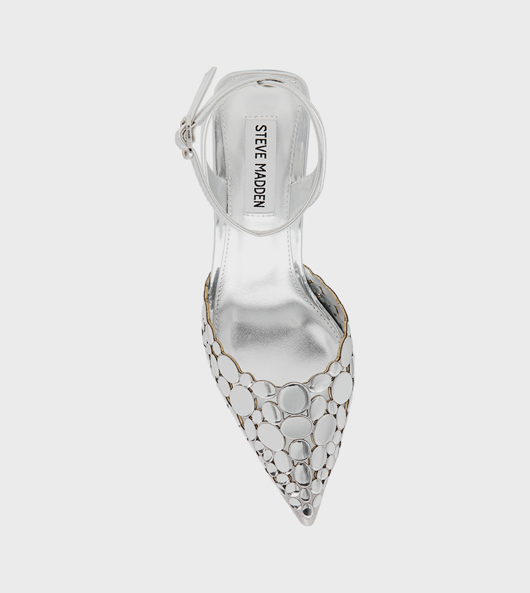 NIGHTCAP Embellished D'Orsay Pumps