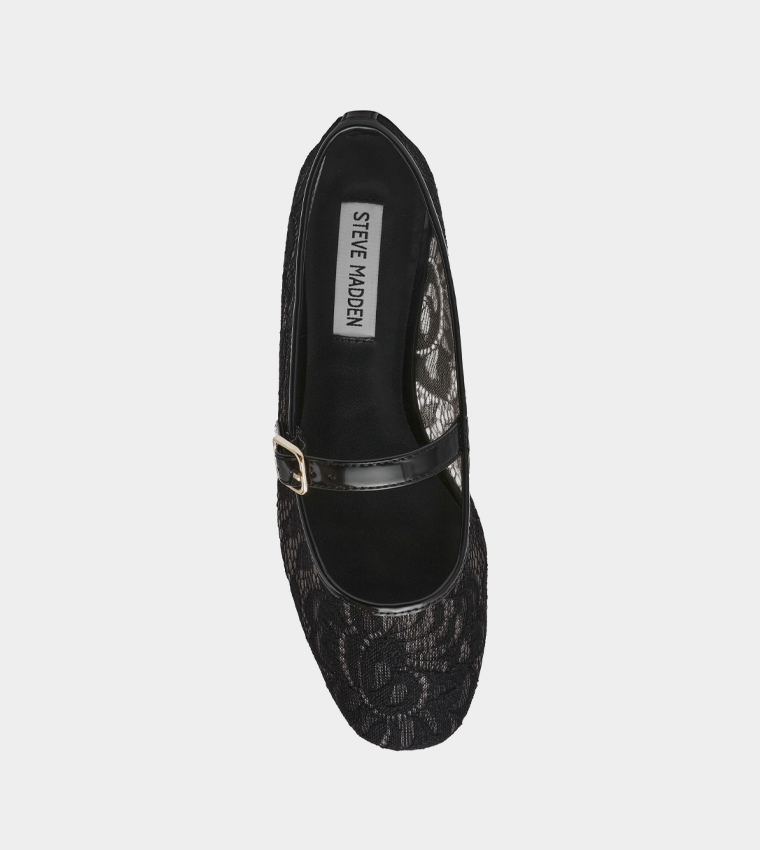 WILDFLOWER-L Mary Jane Shoes