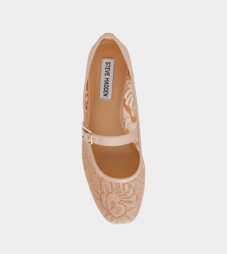 WILDFLOWER-L Mary Jane Shoes