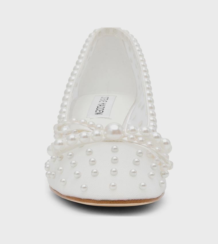 QUINNIE Embellished Pumps