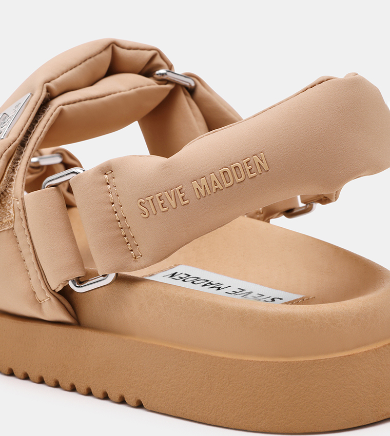 MONAT Open Toe Casual Sandals