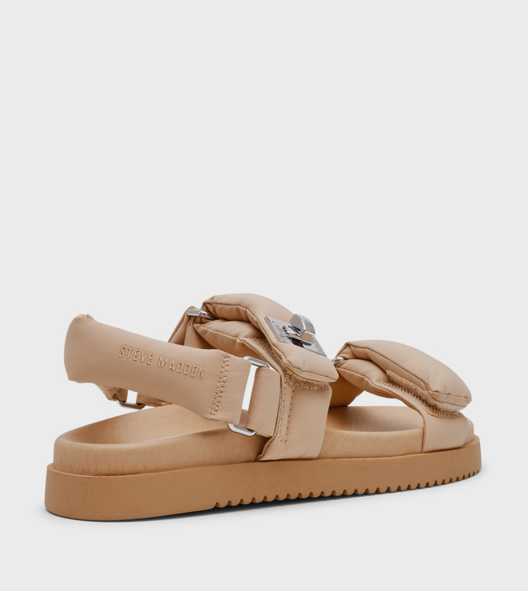 MONAT Open Toe Casual Sandals