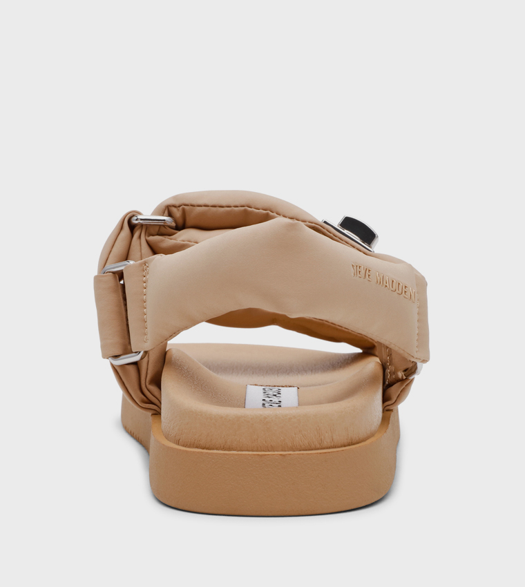 MONAT Open Toe Casual Sandals