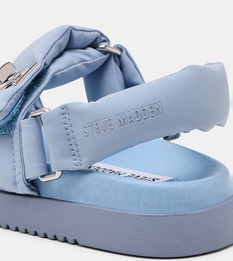 MONAT Open Toe Casual Sandals