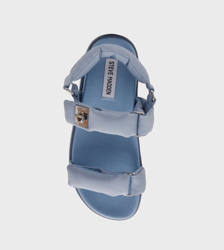 MONAT Open Toe Casual Sandals