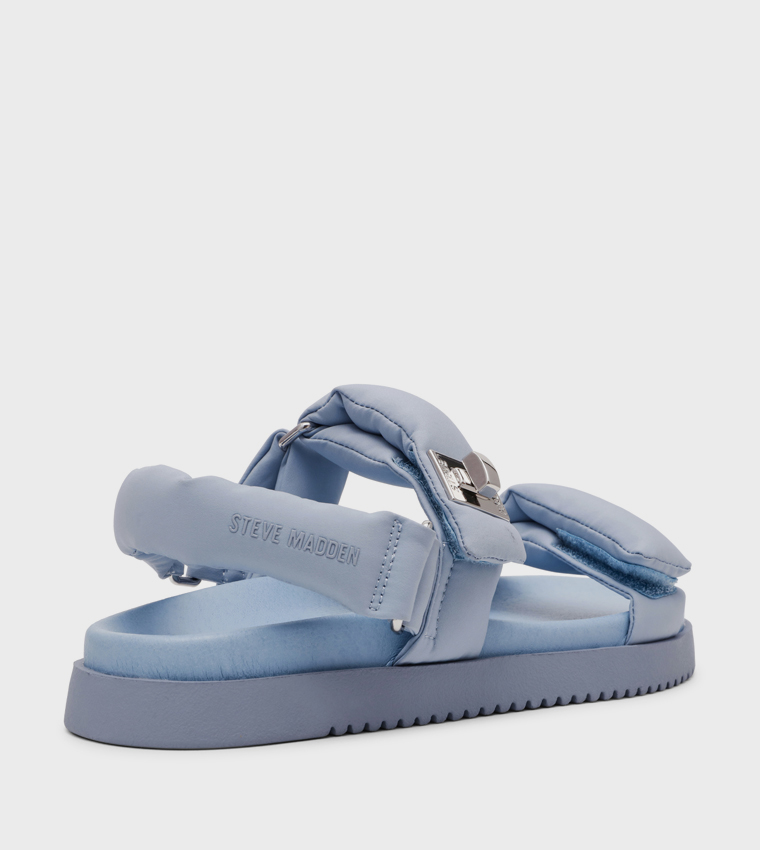 MONAT Open Toe Casual Sandals