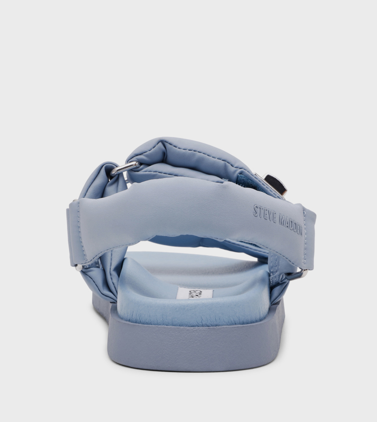 MONAT Open Toe Casual Sandals