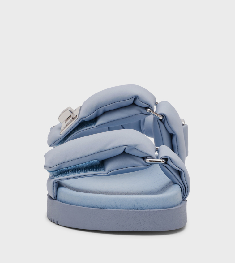 MONAT Open Toe Casual Sandals