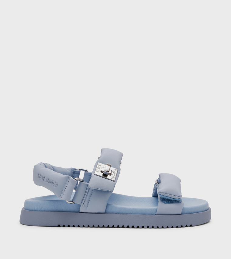 MONAT Open Toe Casual Sandals