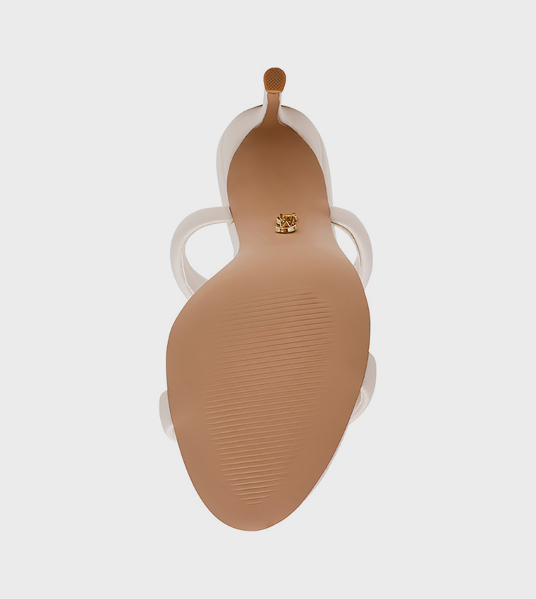 صندل ساترن - سي ان بكعب 