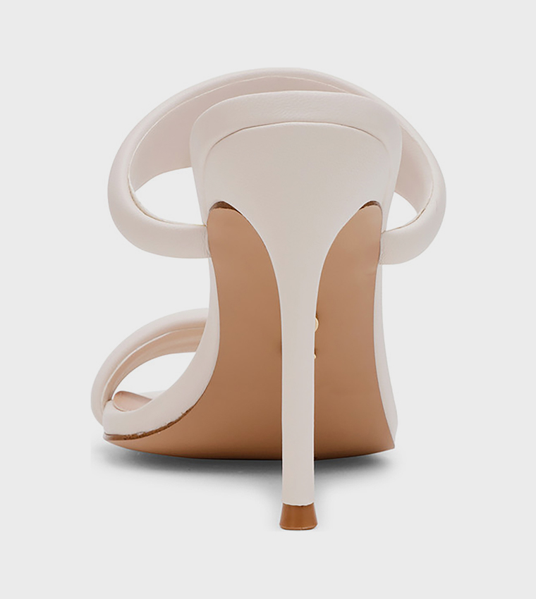 صندل ساترن - سي ان بكعب 