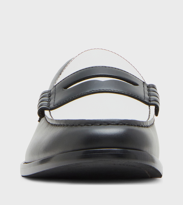ABBELL Slip-On Loafers