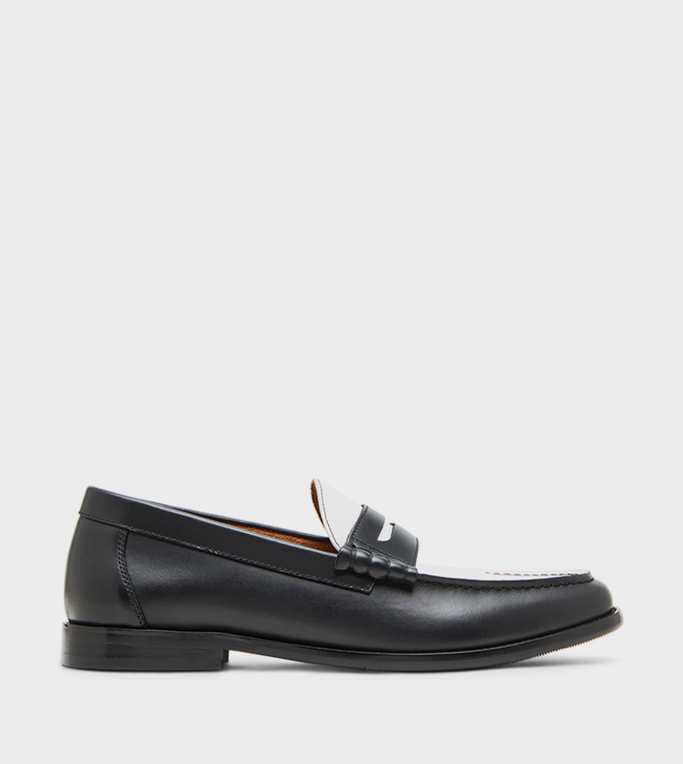 ABBELL Slip-On Loafers