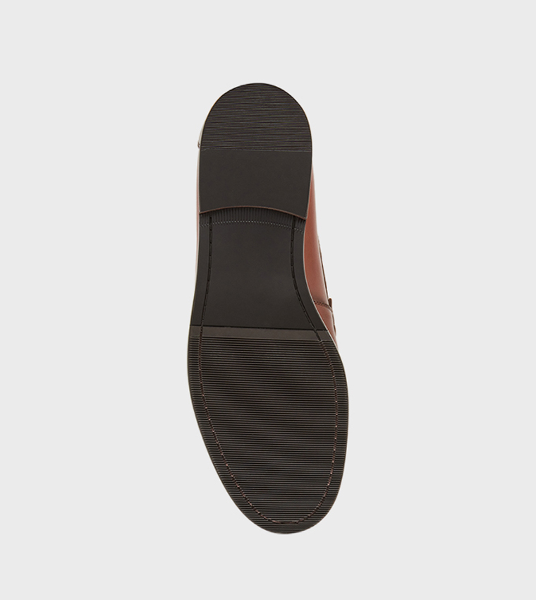ABBELL Slip-On Loafers