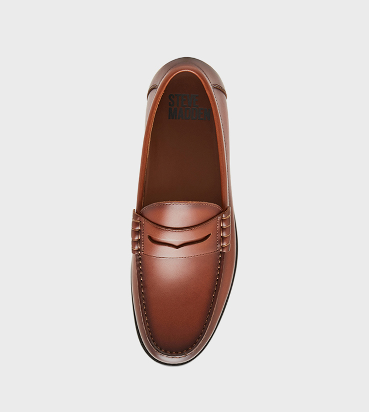 ABBELL Slip-On Loafers