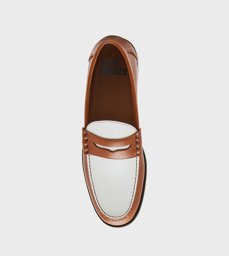 ABBELL Slip-On Loafers