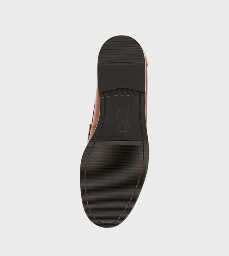 ABBELL Slip-On Loafers
