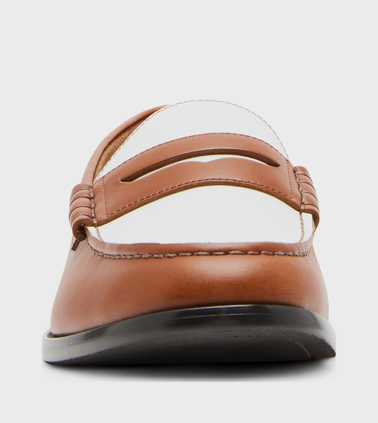 ABBELL Slip-On Loafers