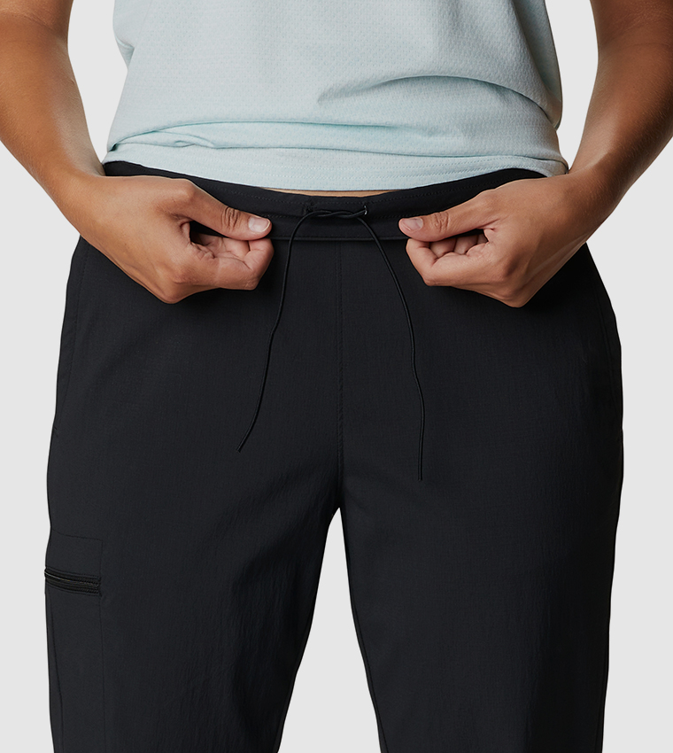 On The Go Jogger