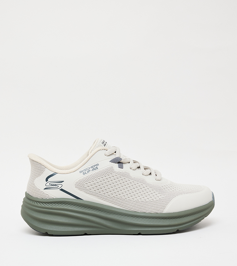 BOBS SKILLZ Lace-Up Shoes