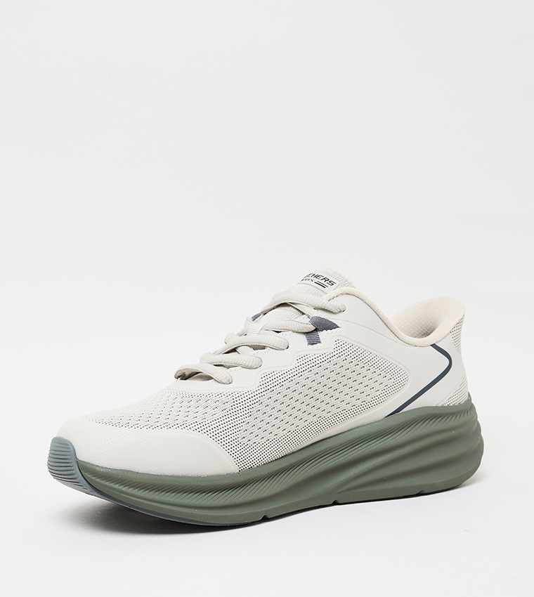 BOBS SKILLZ Lace-Up Shoes