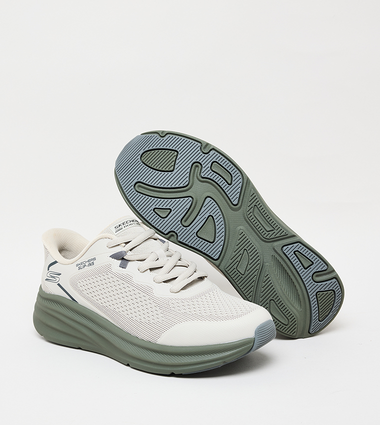 BOBS SKILLZ Lace-Up Shoes