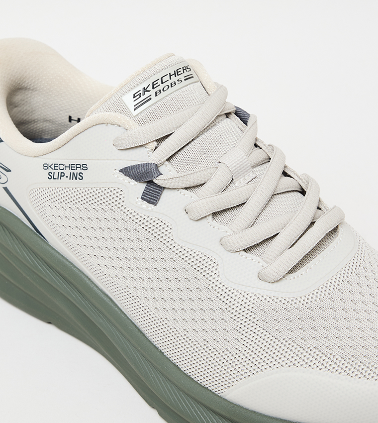 BOBS SKILLZ Lace-Up Shoes