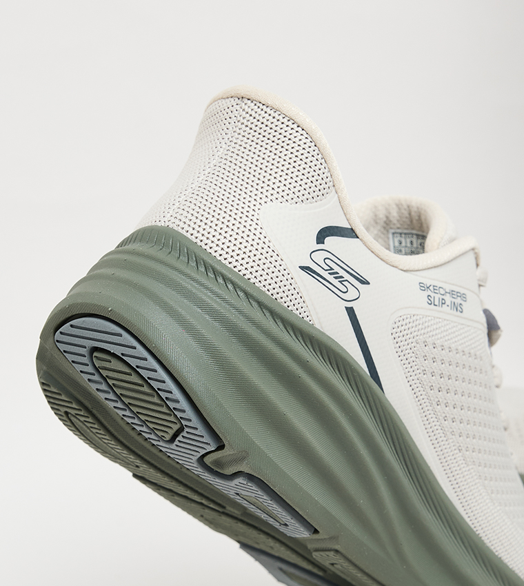 BOBS SKILLZ Lace-Up Shoes