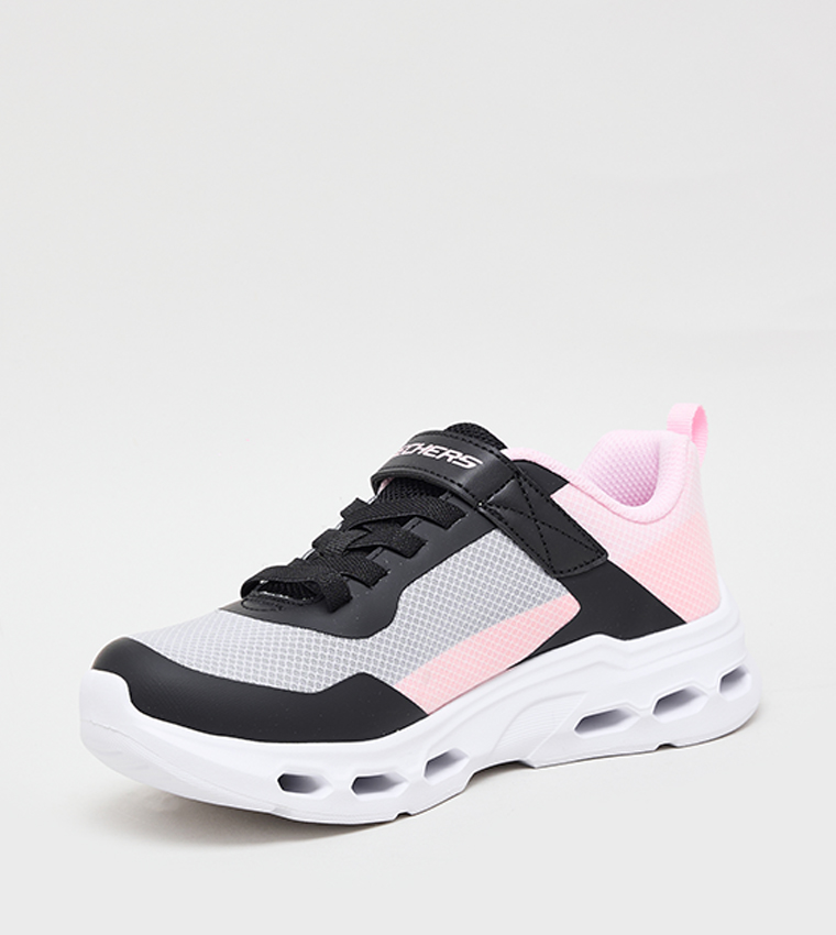 حذاء كاجوال جلايد ستيب آيرو بحزام فليكرو